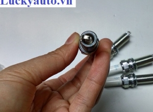 Làm sao để chọn và thay thế bugi đúng cách